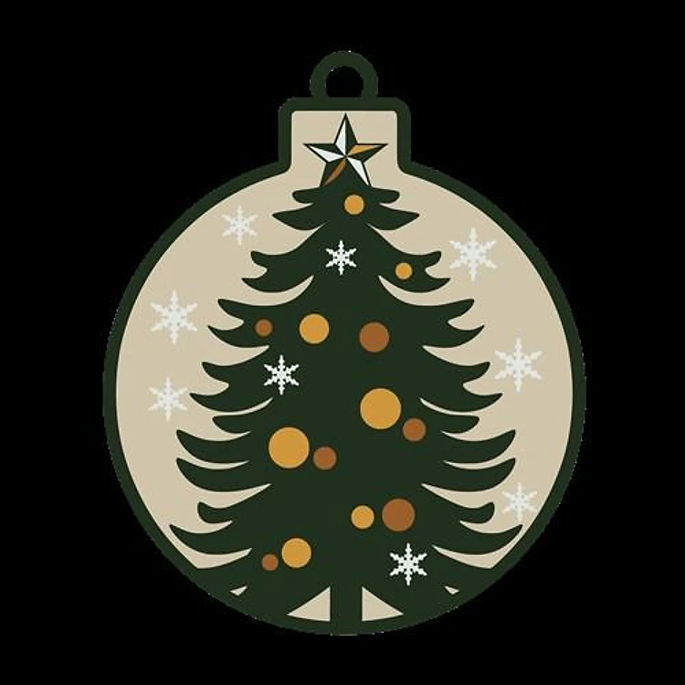 Tree Ornament