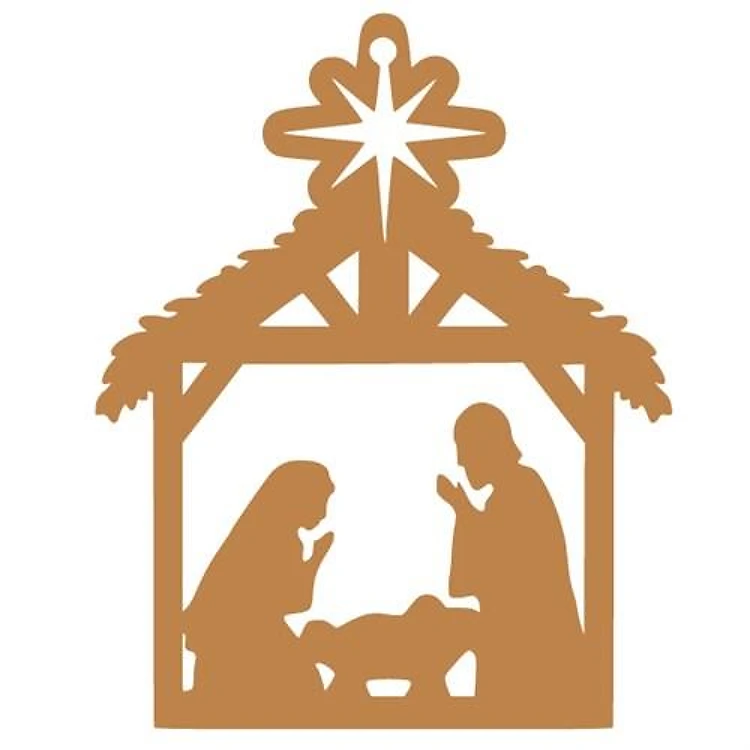 Nativity Scene