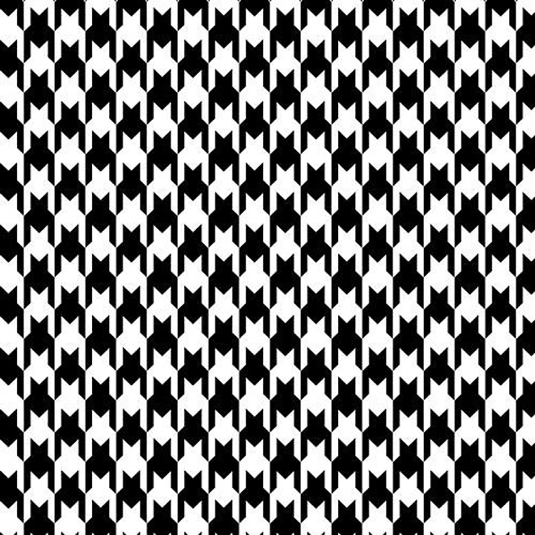 Houndstooth Pattern 4