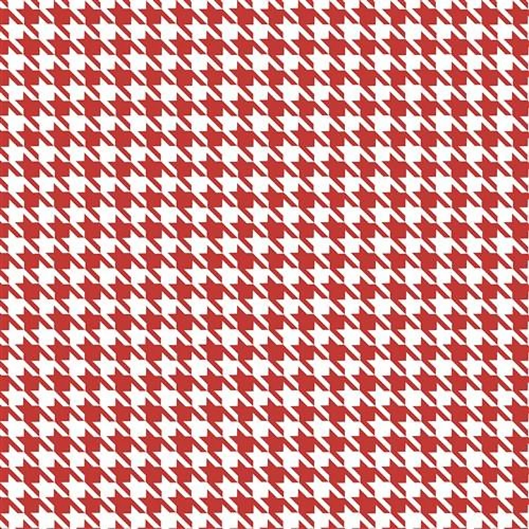 Houndstooth Pattern 5