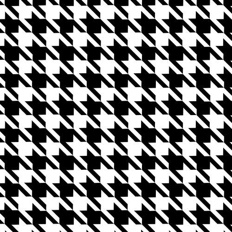 Houndstooth Pattern 6