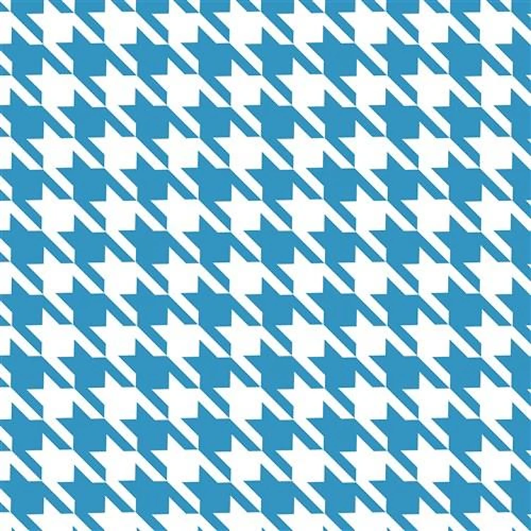 Houndstooth Pattern 7