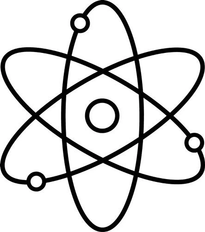 Atom Symbol