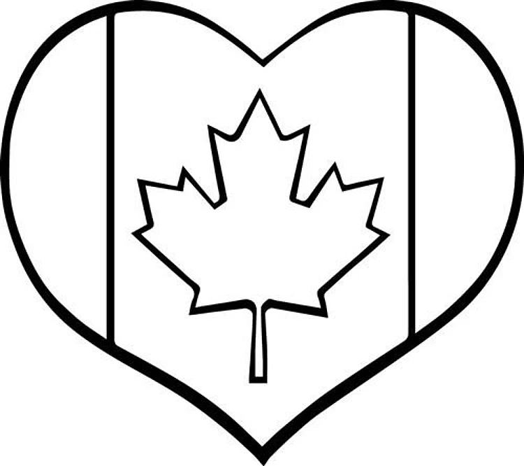 Canadian Heart
