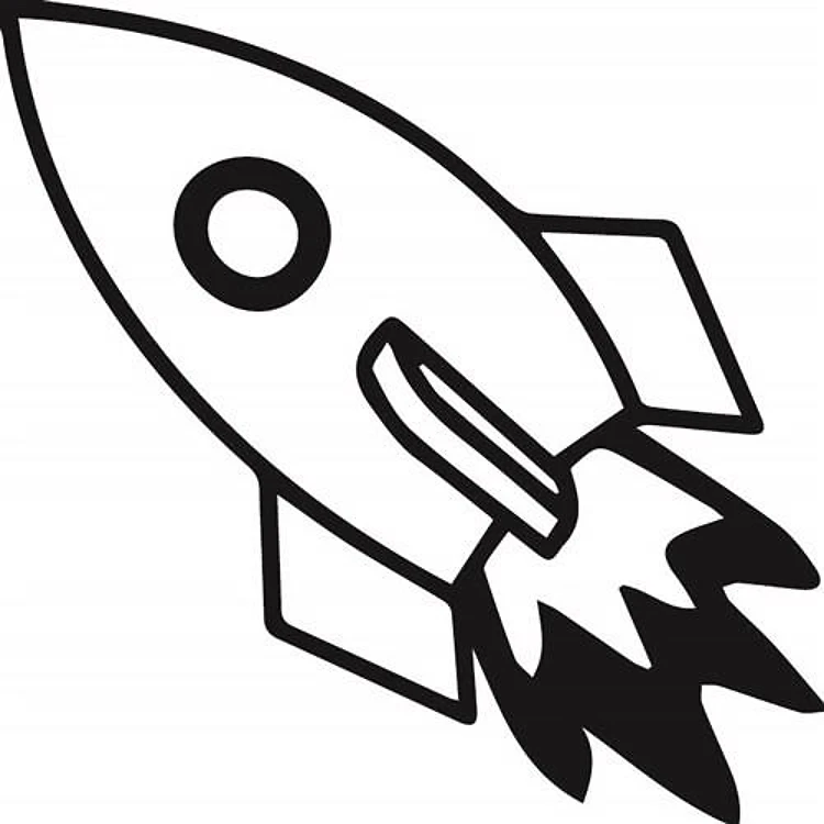 Rocket Ship