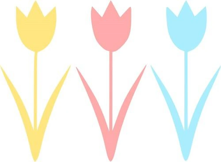 Easter Lilies