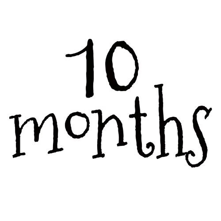 10 Months