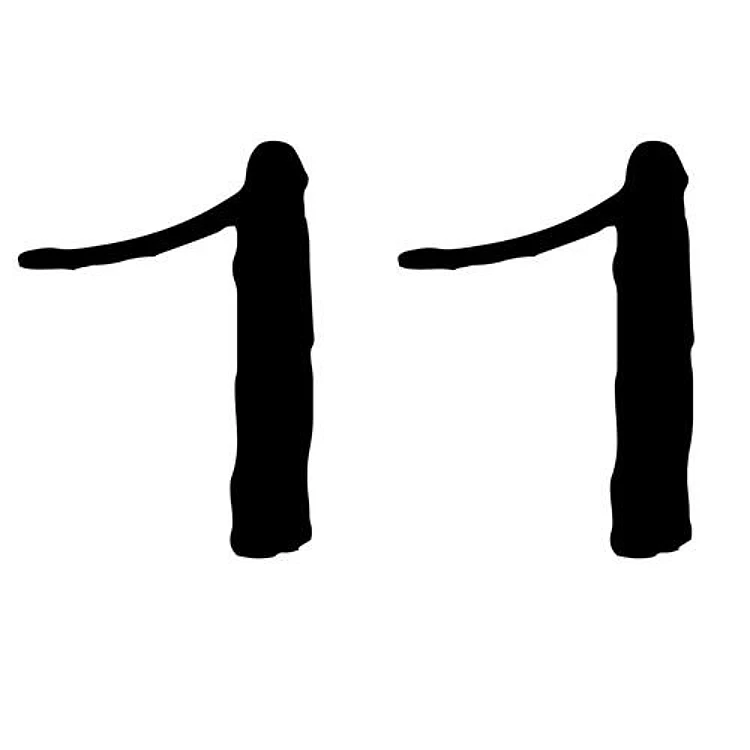 Number 11