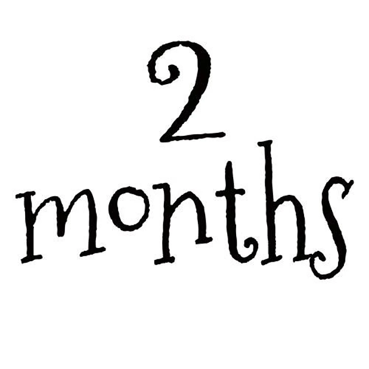 2 Months