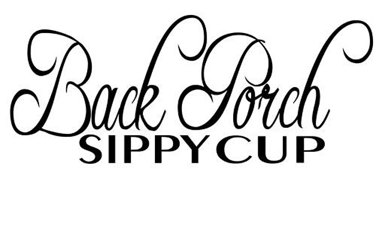 Sippy Cup