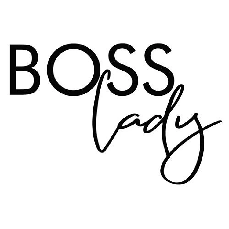 Boss Lady