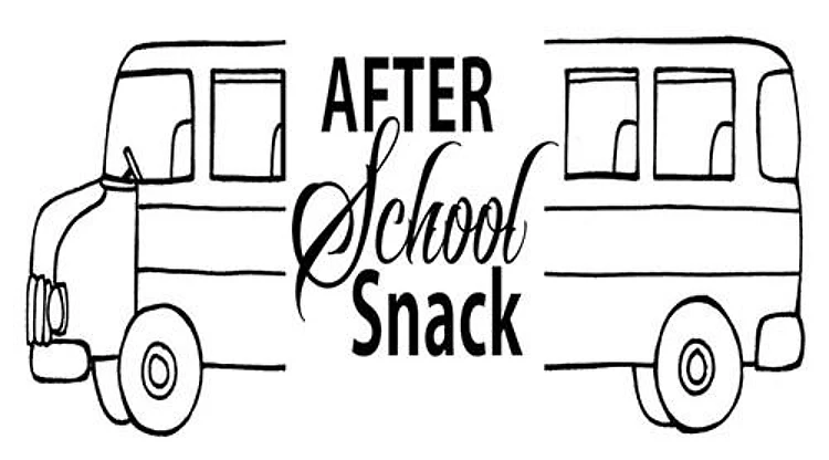 After School Snack