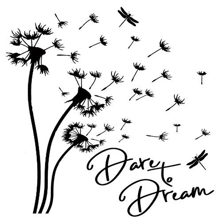 Dare To Dream
