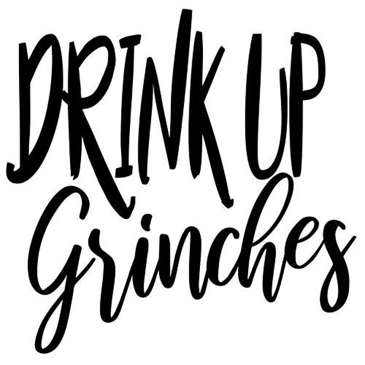 Drink Up
