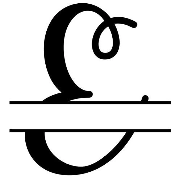 E Split