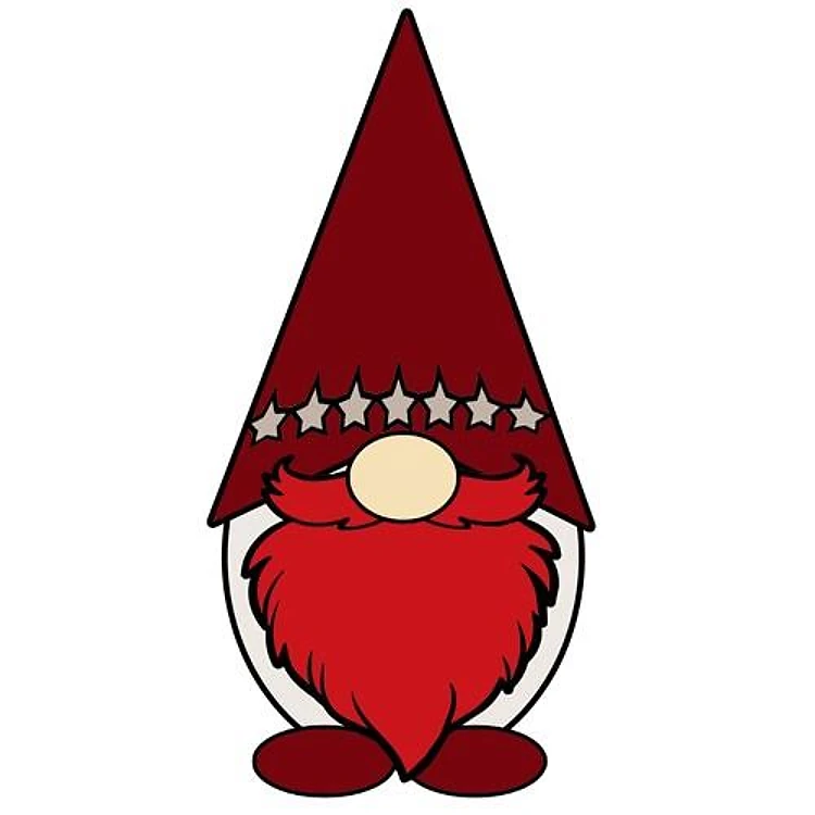 Red Gnome