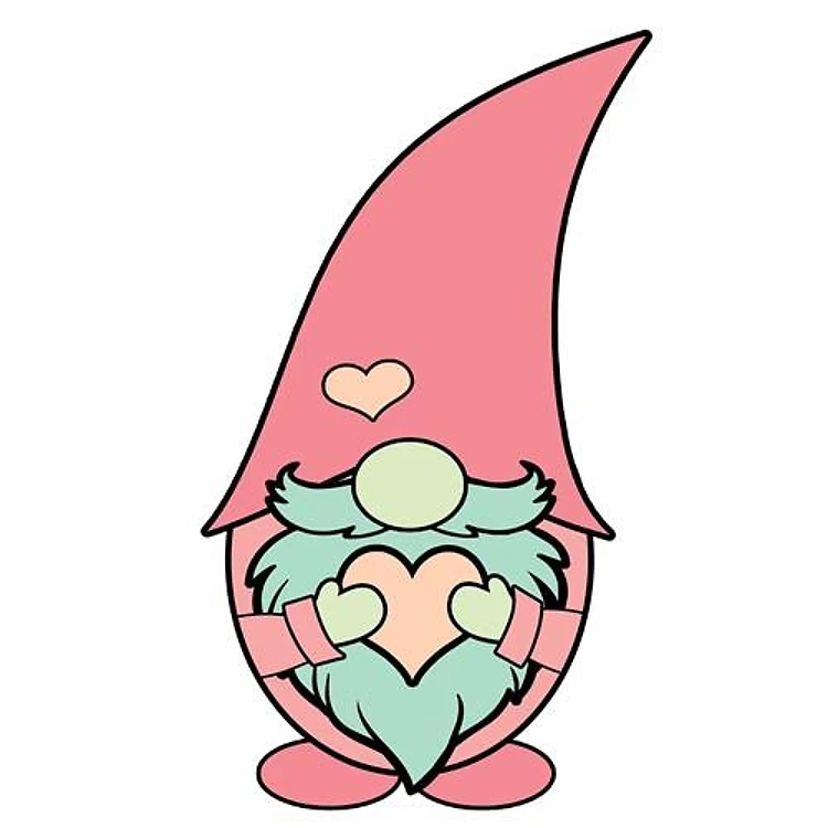 Love Gnome