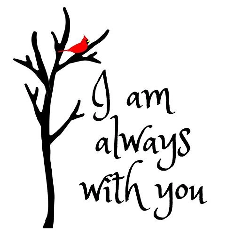 Always With You