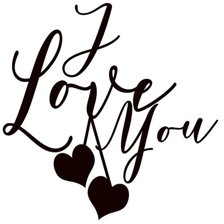 I Love You