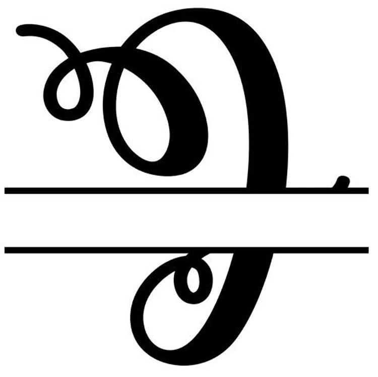 J Split