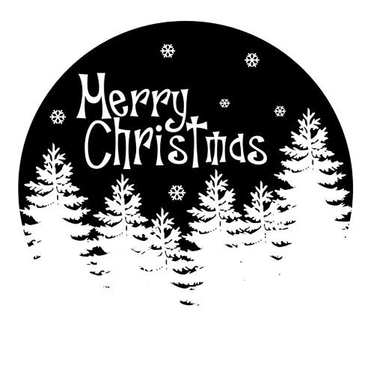 Merry Christmas