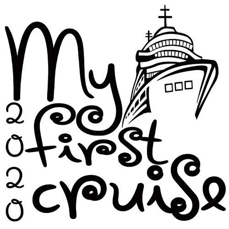 My First Cruise 2020