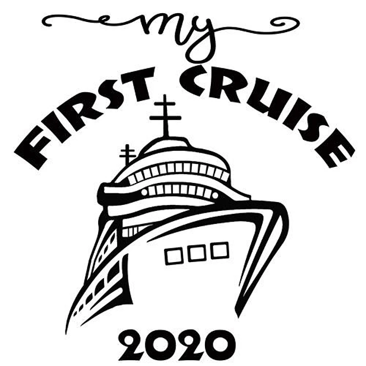 First Cruise 2020