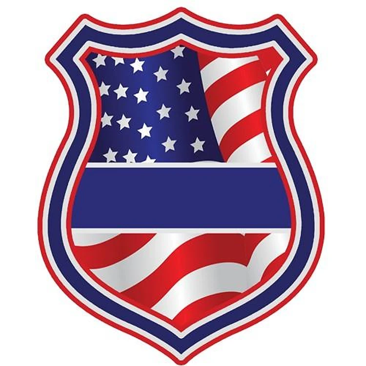 Police Badge
