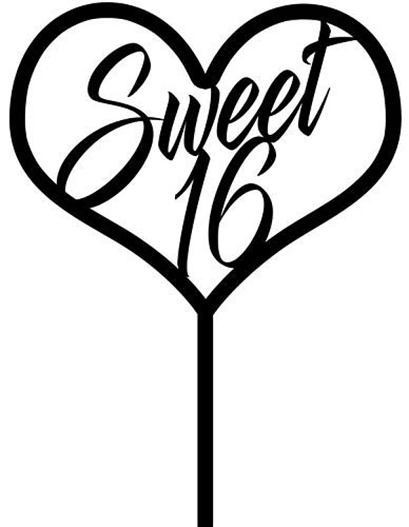 Sweet 16