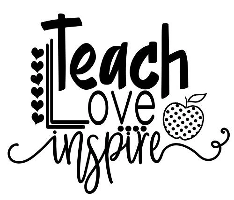 Teach Love Inspire