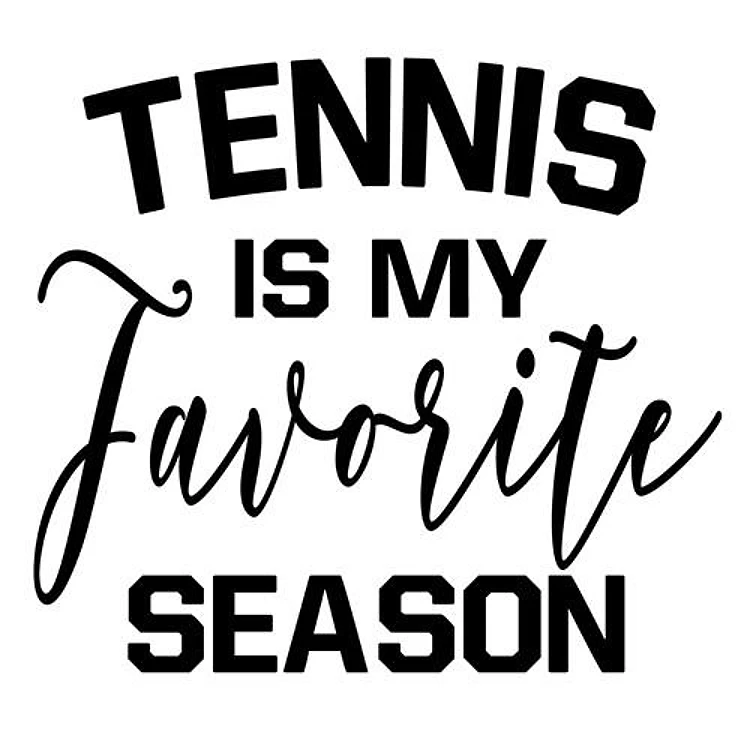 Tennis Season