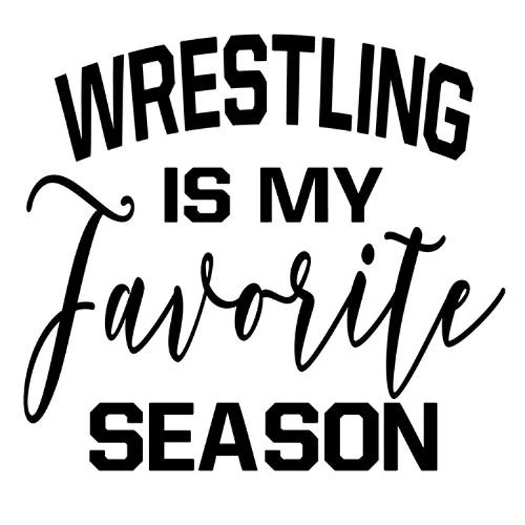 Wrestling Season
