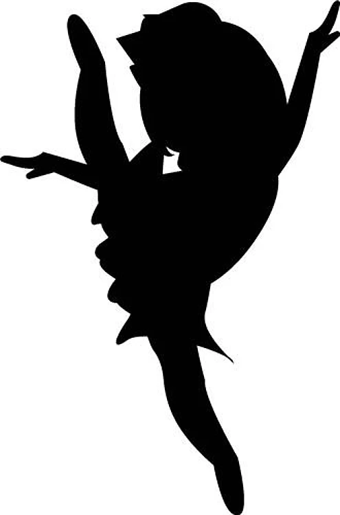 Ballerina Girl