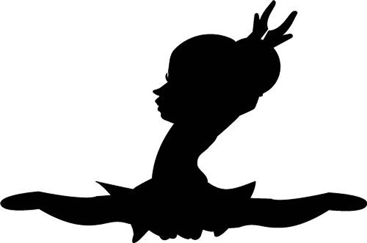 Ballerina Leap