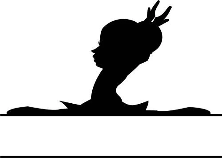 Ballerina Leap Split