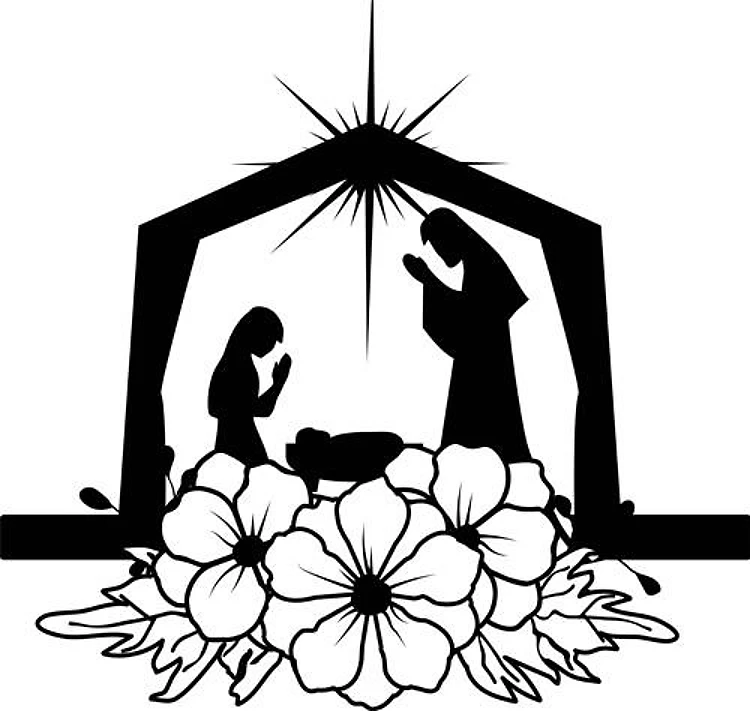 Christmas Nativity