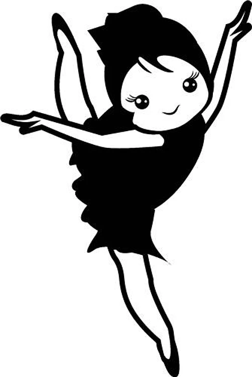 Ballerina