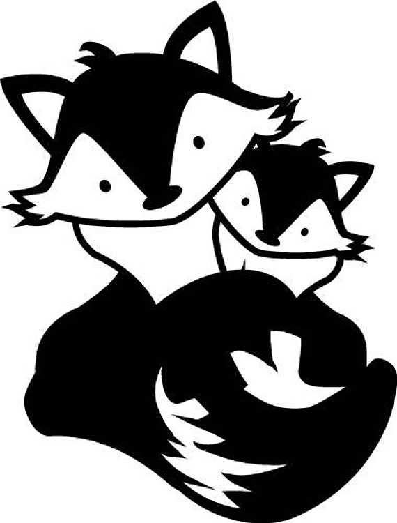 Foxes