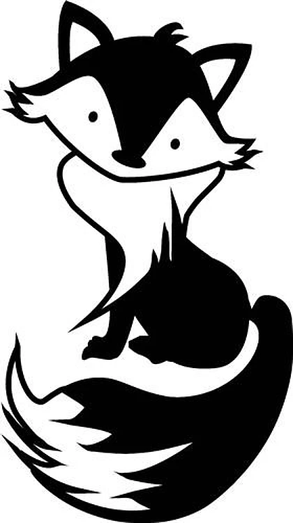 Long Tail Fox