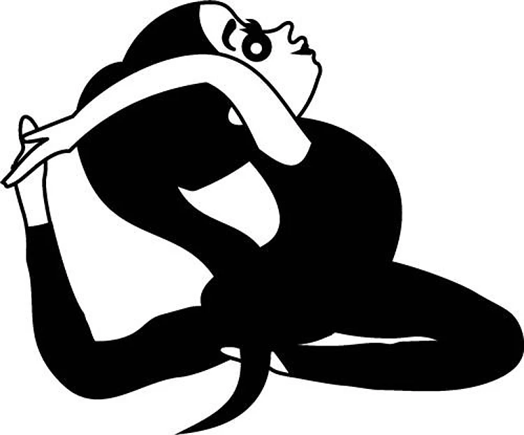 Yoga Girl