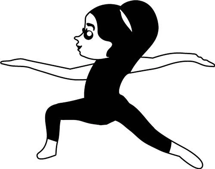 Yoga Stretch