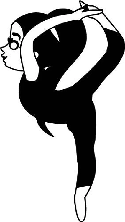 Yoga Girl