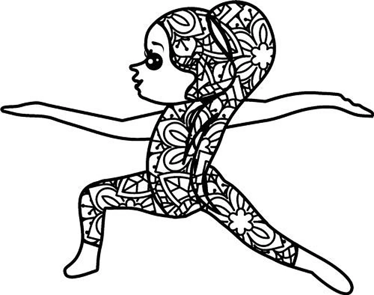 Yoga Mandala