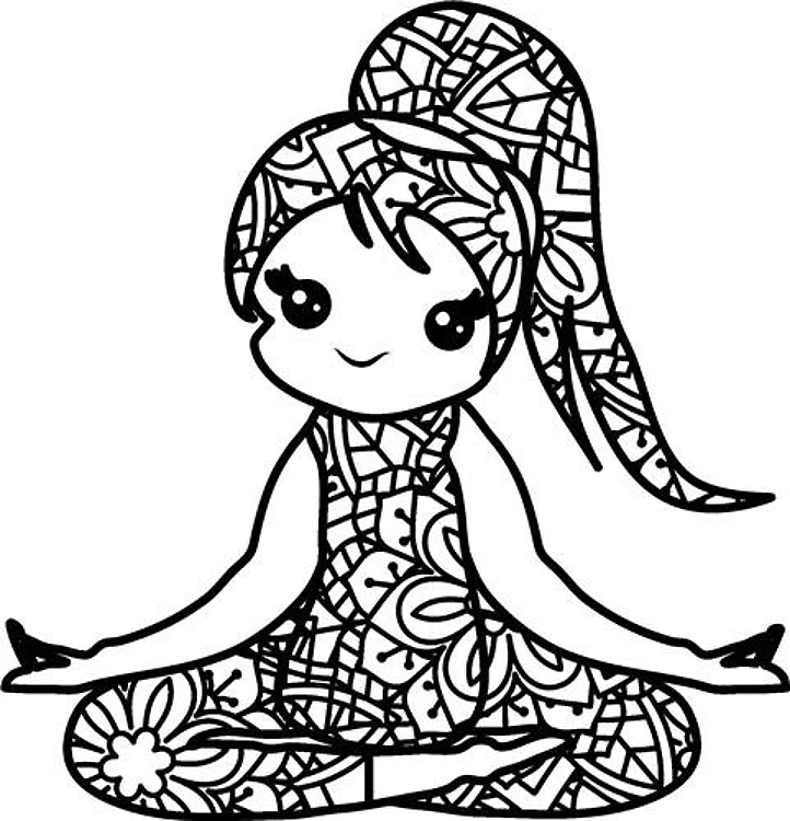 Meditation Mandala