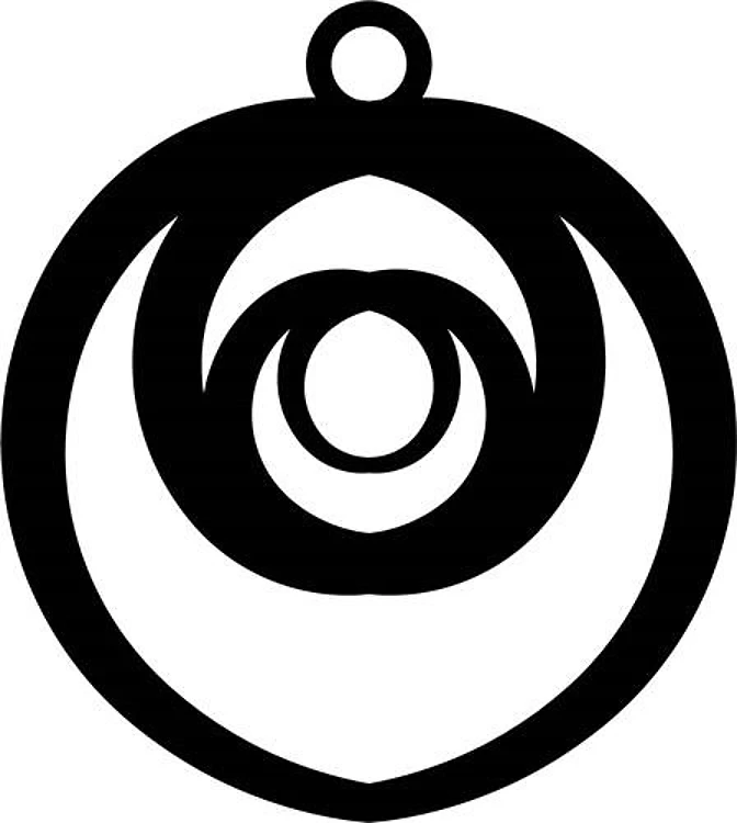 Circle Earring