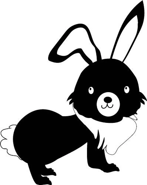 Easter Rabbit