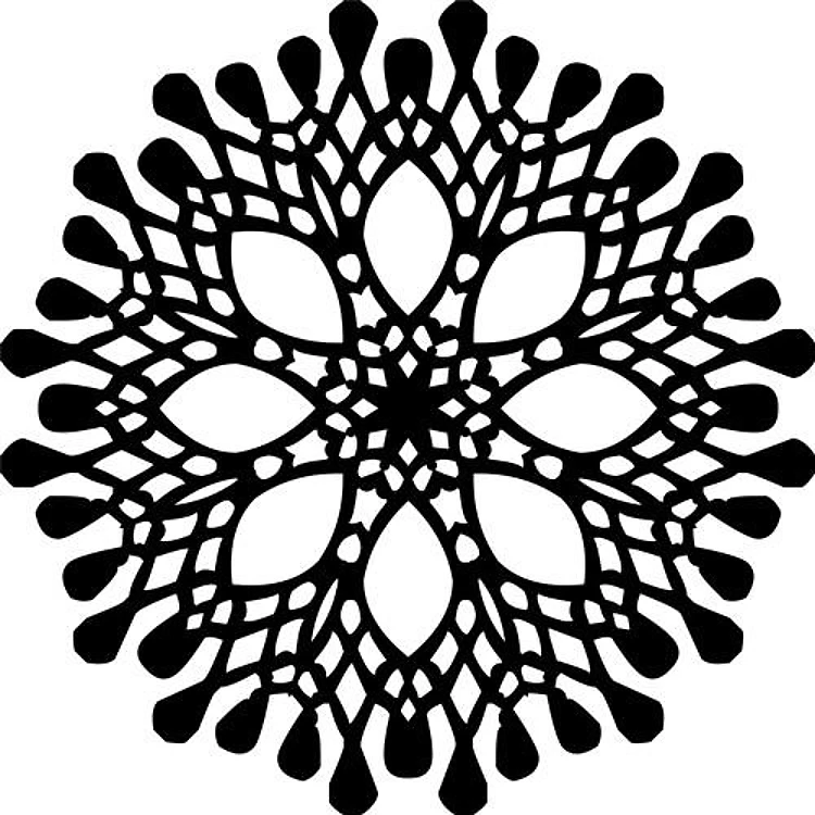 Mandala Web