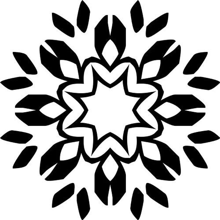 Geometric Mandala