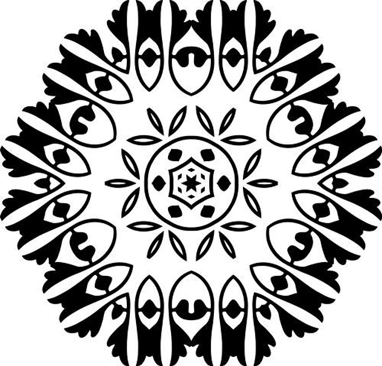 Mandala Style