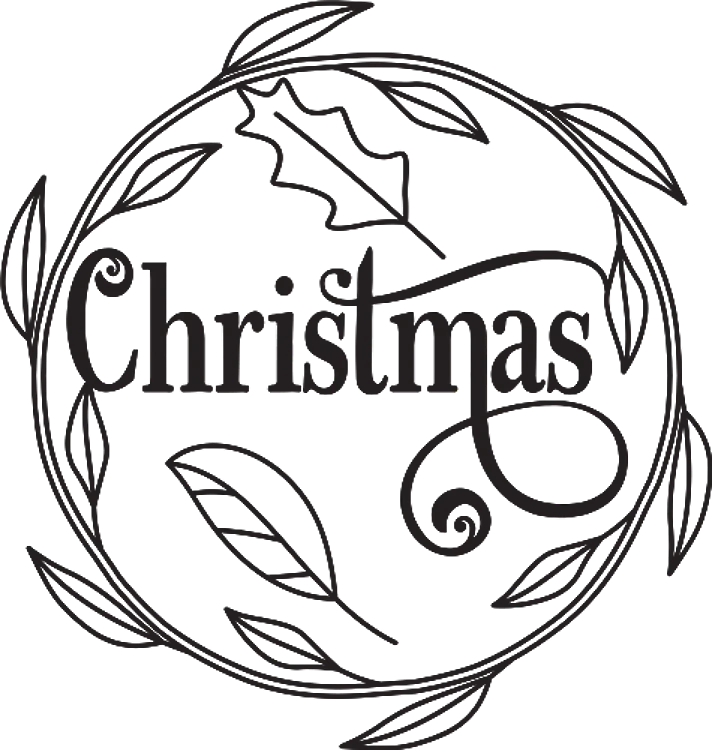 Christmas Wreath